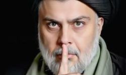 السيد مقتدى الصدر: العراق وشعبه ليس بحاجة إلى حروب جديدة.